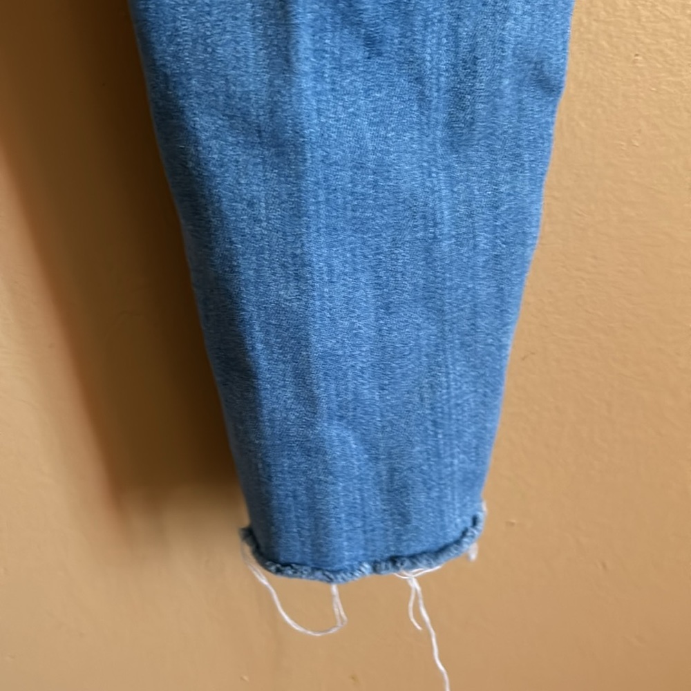 Plus Size Ripped Jeans 2 - Picture 12 of 12